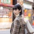 趣里「東京貧困女子。」ドラマ化に主演　「役を通して何かをしなければ」・画像