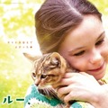 少女の目を通して愛猫との絆を描く『ルー、パリで生まれた猫』9月公開・画像