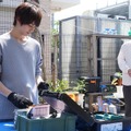間宮祥太朗“健人”、神尾楓珠“匠”への“反撃”に「よく言った！」「清々しいカウンター！」と絶賛する声…「真夏のシンデレラ」第4話・画像