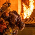 アジアの才能が結集『フラッシュオーバー 炎の消防隊』予告映像＆場面写真・画像