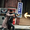 80年代の日本を再現！“東京”の路上で繰り広げられる決死の銃撃戦『ハント』本編映像・画像