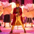 ティモシー・シャラメの“ウォンカ”がファンタジックに踊る『ウォンカとチョコレート工場のはじまり』・画像