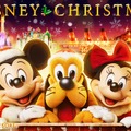 【ディズニー】冬のスペシャルイベント「ディズニー・クリスマス」11月8日開幕、テレビCMをWEB先行公開・画像