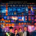 アカデミー賞国際長編映画賞香港代表『燈火は消えず』24年1月公開・画像