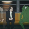 村上春樹原作、初のアニメ映画『めくらやなぎと眠る女』日本公開は初夏に・画像