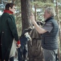 ホアキン・フェニックス×リドリー・スコット、撮影裏側と互いへの思い語る『ナポレオン』対談特別映像・画像