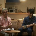 賢二との食事を喜ぶ西島秀俊“史朗”の姿に「ケンジ愛も全面に出てて最高」の声上がる…「きのう何食べた？season2」9話・画像