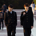渡辺翔太の“高校生姿”が公開「先生さようなら」須賀健太＆駒井蓮も出演・画像