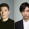 杉本哲太＆清水尋也、二階堂ふみ主演「Eye Love You」に出演　個性豊かな研究室メンバー・画像