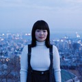 富田望生、初主演映画『港に灯がともる』製作　震災の年に神戸で生まれた女性の“心の復興”の物語・画像