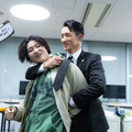 岩本照主演「恋する警護24時」メイキング配信！ アクション裏に密着・画像