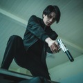 イ・ドンウク＆キム・ヘジュンら「殺し屋たちの店」のアクションを語る　「体感数秒」ハマる人続出中・画像