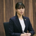広瀬アリス、冤罪裁判に挑む弁護士を演じる　連続ドラマW「完全無罪」・画像