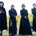『ビートルジュース』続編より初映像解禁 新キャストのジェナ・オルテガ演じるアストリッドの姿も・画像