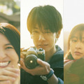 佐藤健＆長澤まさみ＆森七菜が語り合う『四月になれば彼女は』特番“未公開映像付き”公開・画像