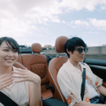 永田崇人＆白間美瑠、ハワイでドライブにサーフィン「私たち結婚しました5」・画像