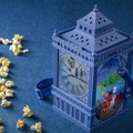 【ディズニー】『ピーター・パン』に登場する夜の時計台をモチーフにしたポップコーンバケットが新登場・画像