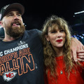 テイラー・スウィフトの恋人でNFLスターのトラヴィス・ケルシーが本格俳優デビューへ・画像