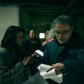 『蛇の道』柴咲コウは「目つきが良い」黒沢清監督インタビュー映像・画像