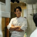 2PMオク・テギョン、日本映画初出演「勇気を受け取っていただけたら」『グランメゾン・パリ』・画像