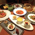 【ディズニー】約30種類の本格中国料理を好きなだけ！浦安ブライトンホテル東京ベイ「花閒」のオーダーバイキング・画像