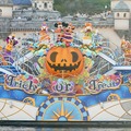 【ディズニー】キャラクターのフル仮装、「ディズニー・ハロウィーン」スタート前日の9月30日より入園可能に・画像
