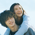 吉高由里子＆横浜流星主演『きみの瞳が問いかけている』本編ノーカット放送・画像