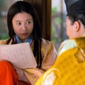 吉高由里子“まひろ”のある言葉に「タイトル回収きました」、道長の扇子にも反響多数…「光る君へ」33話・画像