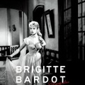 モノクロとカラーで表情捉える「ブリジット・バルドー レトロスペクティヴ」ビジュアル2種・画像