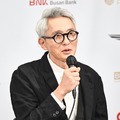 『孤独のグルメ』松重豊、ポン・ジュノ監督に手紙を書いていた！「演出をお願いしたが…」・画像