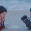 女優ハン・ソヒのスクリーンデビュー作『大雪』のスペシャルポスターを公開！女性同士の切ない恋物語とは・画像