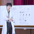 松下洸平“牧野”と生徒のやりとりに「勉強になる」「とても大事な回」の声…「放課後カルテ」第2話・画像