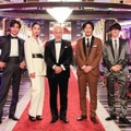 劇場版『トリリオンゲーム』石橋凌＆シシド・カフカ＆田辺誠一が出演・画像