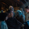 『E.T.』『グーニーズ』のエッセンス入り「スター・ウォーズ：スケルトン・クルー」の“新しさ”とは？・画像