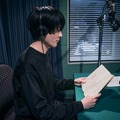 内山昂輝が声の出演　阿部寛主演『ショウタイムセブン』気迫の幕間映像・画像