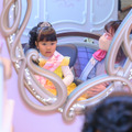【ディズニー】ビューティーサロン「ビビディ・バビディ・ブティック」が4年ぶりに営業再開！戴冠式アナとエルサのドレスが新登場・画像
