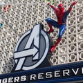 【海外ディズニー】アベンジャーズの新ショップも！カリフォルニア、ダウンタウン・ディズニーに新ショップが続々登場・画像