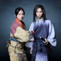 木村文乃＆田中樹主演！ 歴史スペクタクル×本格サバイバルスリラー「連続ドラマＷ　I, KILL」・画像