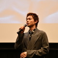 菅田将暉、印象に残るシーンは“芋煮会”『サンセット・サンライズ』宮城で凱旋舞台挨拶・画像