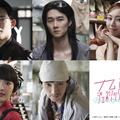竜星涼＆柳俊太郎＆梅澤美波ら出演『九龍ジェネリックロマンス』追加キャスト発表・画像