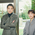 【インタビュー】綾瀬はるか＆柄本佑、主人公の“純粋さ”から学ぶこと「相手の心を変えられる」・画像