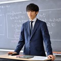 松坂桃李“御上”、3年2組の生徒から「愛されてる」の声…「御上先生」第4話・画像