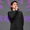 北村匠海、“悪”を熱演する窪田正孝に「怖かったっす…」・画像