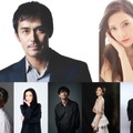 阿部寛＆菜々緒＆津田健次郎出演！ 日本×台湾共同製作のマネーサスペンス『キャンドルスティック』公開・画像