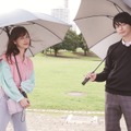 作間龍斗＆山下美月らの仲良し姿がかわいい『山田くんとLv999の恋をする』メイキング写真・画像