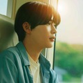 長尾謙杜の「コミュニケーション能力」が凄い『おいしくて泣くとき』舞台裏エピソード・画像