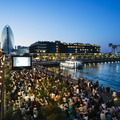 日本最大級のシネマフェス「SEASIDE CINEMA 2025」5月2日より開催・画像
