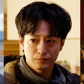 竹財輝之助＆高橋光臣＆塚本高史が“クズ夫”役「夫よ、死んでくれないか」・画像