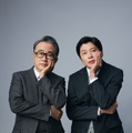 田中圭主演×三谷幸喜脚本・監督のワンシーンワンカットドラマ「おい、太宰」6月放送・配信・画像