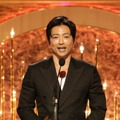 【第48回日本アカデミー賞】最強の大将軍・王騎を演じた大沢たかおが初の最優秀助演男優賞を受賞「感謝しかない」・画像